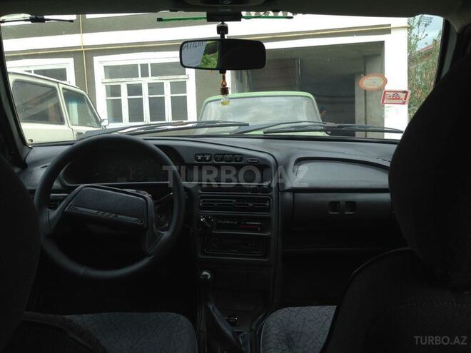 LADA (VAZ) 2115 2005, 255,555 km - 1.6 l - Lənkəran