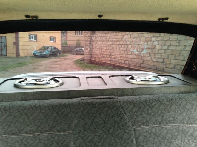 LADA (VAZ) 2115 2005, 255,555 km - 1.6 l - Lənkəran