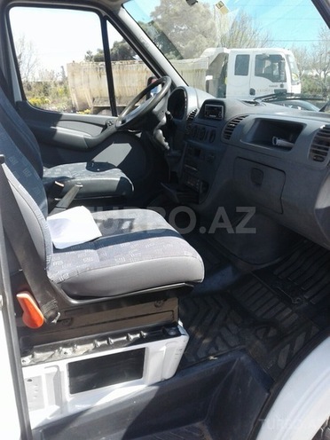 Mercedes 308 D 2004, 248,000 km - 2.5 l - Bakı