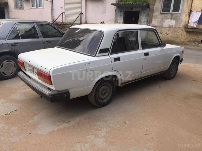 LADA (VAZ) 2107 2007, 90,000 km - 1.6 l - Bakı