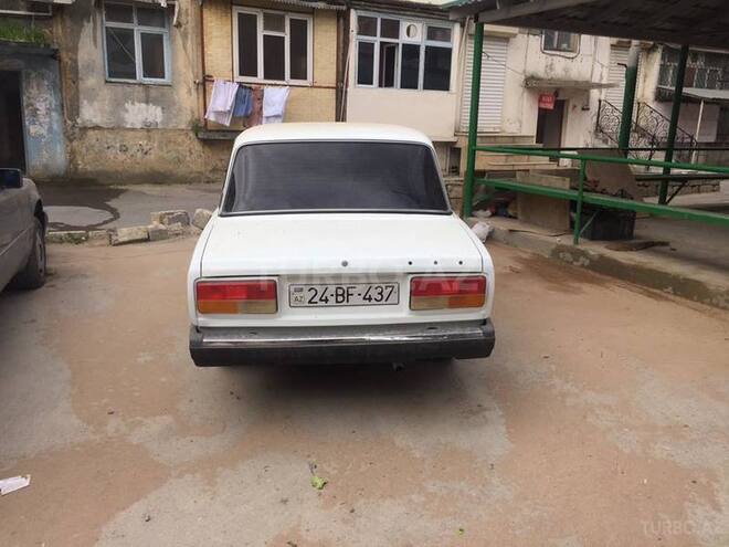 LADA (VAZ) 2107 2007, 90,000 km - 1.6 l - Bakı