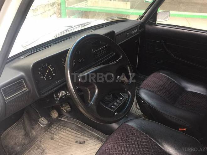 LADA (VAZ) 2107 2007, 90,000 km - 1.6 l - Bakı