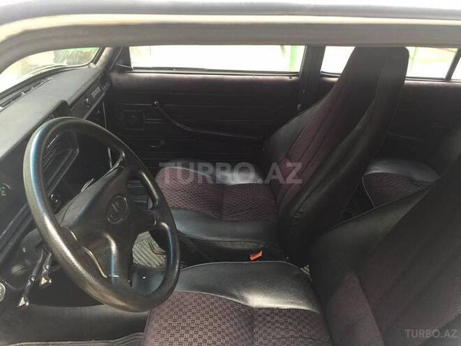 LADA (VAZ) 2107 2007, 90,000 km - 1.6 l - Bakı