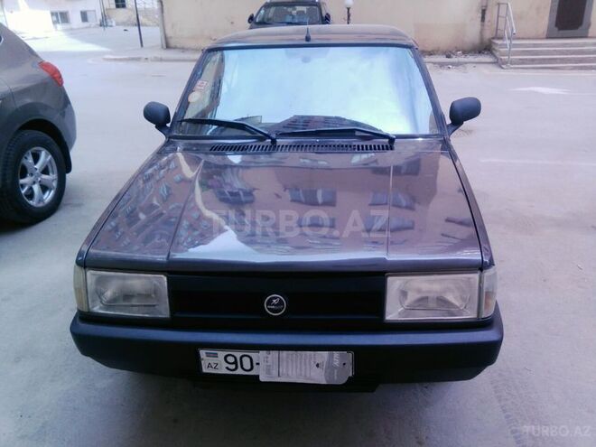 Tofas Kartal 2006, 160,000 km - 1.6 l - Bakı