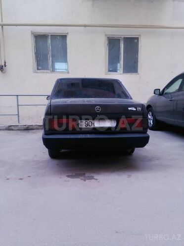 Tofas Kartal 2006, 160,000 km - 1.6 l - Bakı