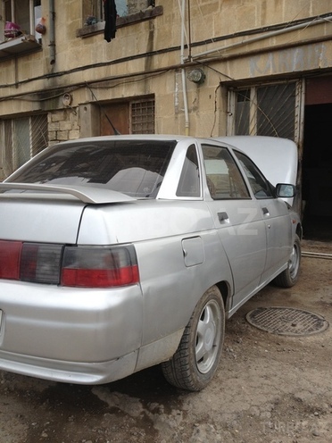 LADA (VAZ) 2110 2001, 227,000 km - 1.5 l - Bakı