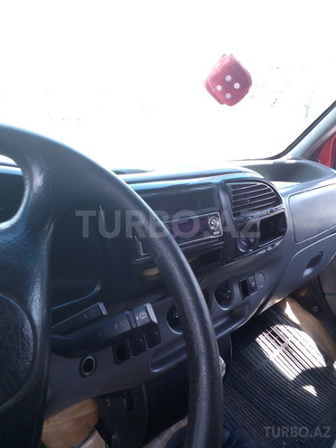 Ford Transit 1995, 325,846 km - 0.3 l - Qəbələ