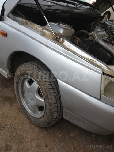LADA (VAZ) 2110 2001, 227,000 km - 1.5 l - Bakı