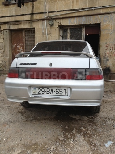 LADA (VAZ) 2110 2001, 227,000 km - 1.5 l - Bakı