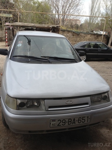 LADA (VAZ) 2110 2001, 227,000 km - 1.5 l - Bakı