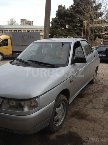LADA (VAZ) 2110 2001, 227,000 km - 1.5 l - Bakı