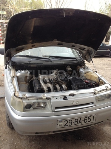 LADA (VAZ) 2110 2001, 227,000 km - 1.5 l - Bakı
