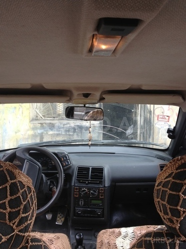 LADA (VAZ) 2110 2001, 227,000 km - 1.5 l - Bakı