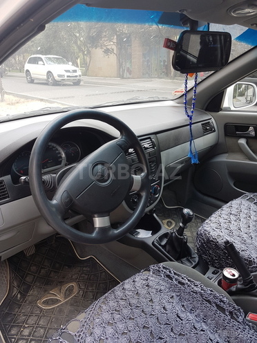 Daewoo Gentra 2014, 60,000 km - 1.5 л - Bakı