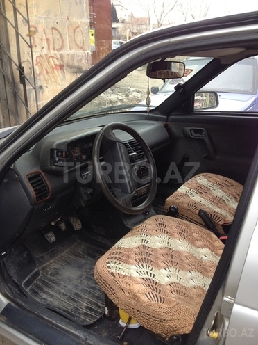 LADA (VAZ) 2110 2001, 227,000 km - 1.5 l - Bakı