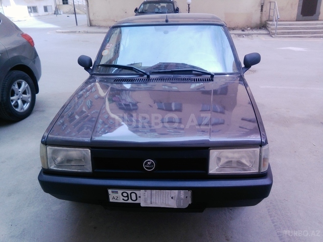 Tofas Dogan 2016, 136,000 km - 1.6 l - Bakı