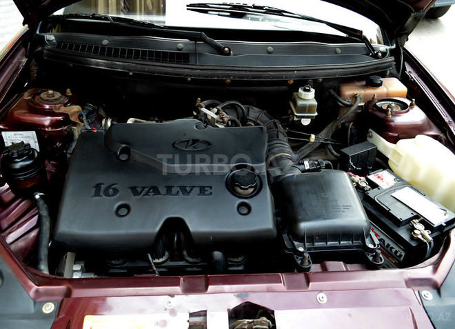 LADA (VAZ) Priora 2008, 200,000 km - 1.6 l - Bakı