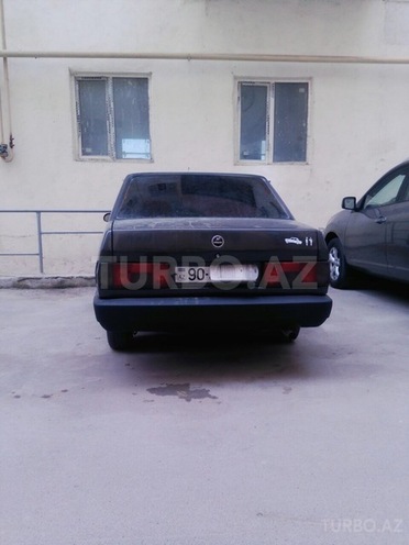Tofas Sahin 2005, 15,632 km - 0.1 l - Xırdalan