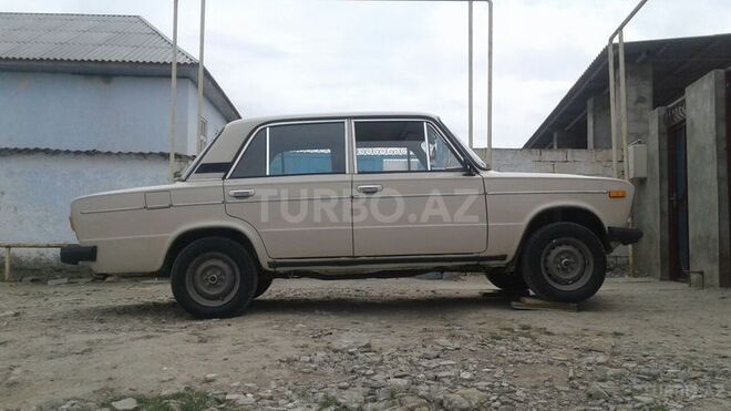 LADA (VAZ) 2106 1990, 246,000 km - 1.5 l - Neftçala