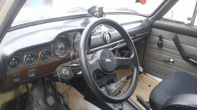 LADA (VAZ) 2106 1990, 246,000 km - 1.5 l - Neftçala