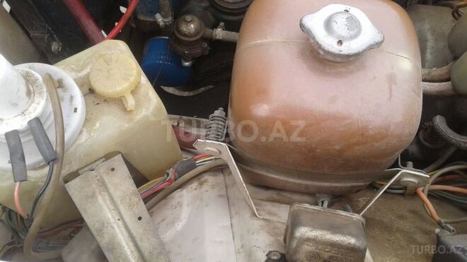 LADA (VAZ) 2106 1990, 246,000 km - 1.5 l - Neftçala