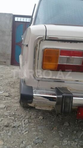 LADA (VAZ) 2106 1990, 246,000 km - 1.5 l - Neftçala