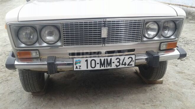 LADA (VAZ) 2106 1990, 246,000 km - 1.5 l - Neftçala