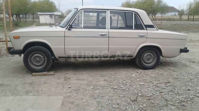 LADA (VAZ) 2106 1990, 246,000 km - 1.5 l - Neftçala