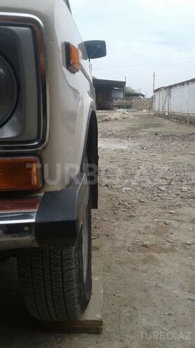 LADA (VAZ) 2106 1990, 246,000 km - 1.5 l - Neftçala