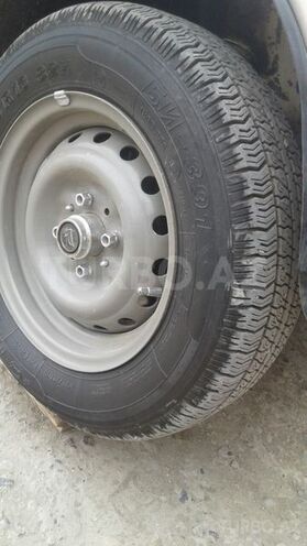 LADA (VAZ) 2106 1990, 246,000 km - 1.5 l - Neftçala