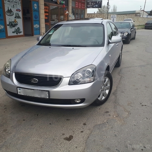 Kia Optima 2005, 156,000 km - 2.0 л - Bakı