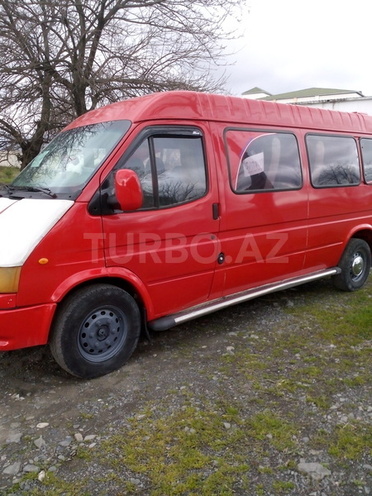 Ford Transit 1995, 328,654 km - 0.3 l - Bakı