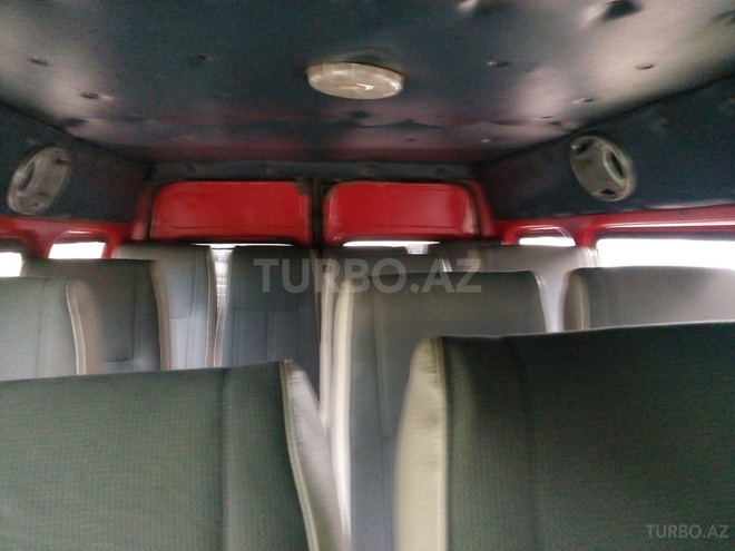 Ford Transit 1995, 328,654 km - 0.3 l - Bakı