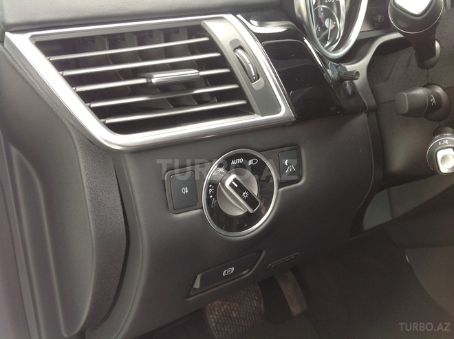 Mercedes GL 500 2013, 56,000 km - 4.7 л - Bakı