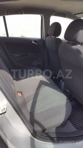 Opel Corsa 2008, 132,686 km - 1.4 l - Bakı