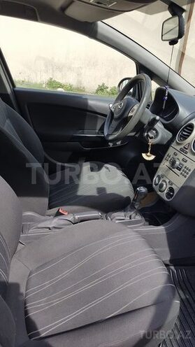 Opel Corsa 2008, 132,686 km - 1.4 l - Bakı