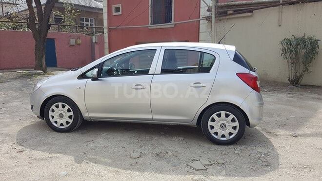 Opel Corsa 2008, 132,686 km - 1.4 l - Bakı