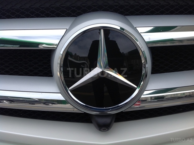 Mercedes GL 500 2013, 56,000 km - 4.7 л - Bakı