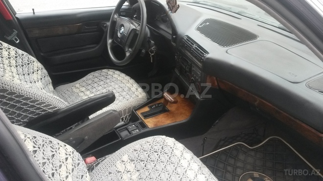 BMW 520 1994, 400,000 km - 2.5 l - Bakı