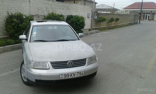 Volkswagen Passat 2000, 370,000 km - 1.8 l - Bakı