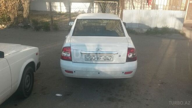 LADA (VAZ) Priora 2013, 137,834 km - 1.8 л - Bakı