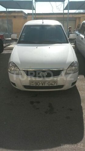 LADA (VAZ) Priora 2013, 137,834 km - 1.8 л - Bakı
