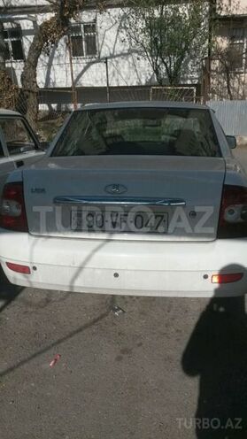 LADA (VAZ) Priora 2013, 137,834 km - 1.8 л - Bakı