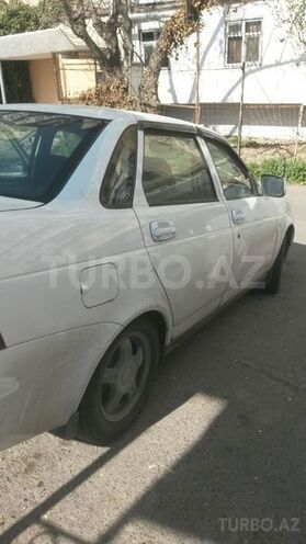 LADA (VAZ) Priora 2013, 137,834 km - 1.8 л - Bakı