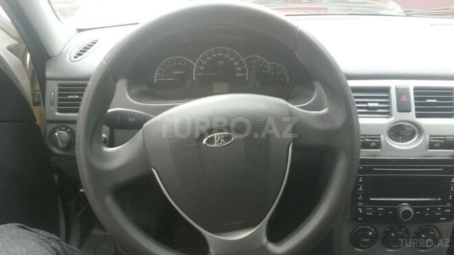 LADA (VAZ) Priora 2013, 137,834 km - 1.8 л - Bakı