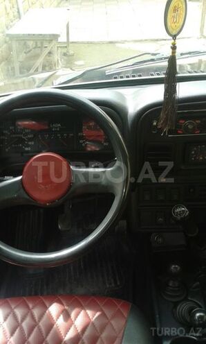 LADA (VAZ) Niva 2007, 160,324 km - 1.7 l - Sumqayıt