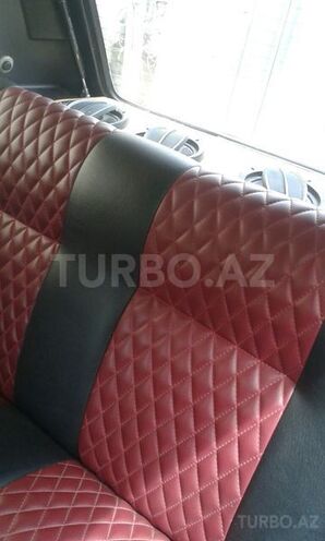 LADA (VAZ) Niva 2007, 160,324 km - 1.7 l - Sumqayıt