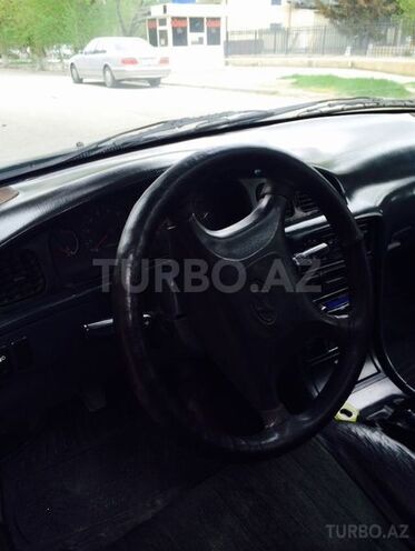 Hyundai Sonata 1996, 330,000 km - 2.0 л - Sumqayıt