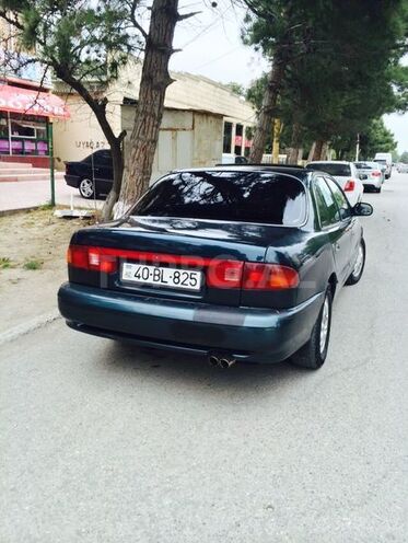 Hyundai Sonata 1996, 330,000 km - 2.0 л - Sumqayıt