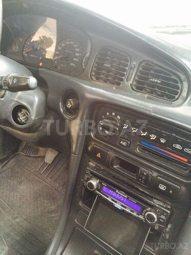 Hyundai Sonata 1996, 330,000 km - 2.0 л - Sumqayıt